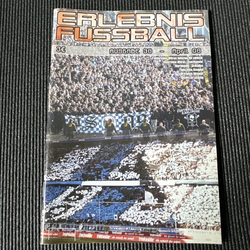 Erlebnis fussball - 38, #