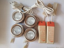 Hängeschrank-Beleuchtung VA