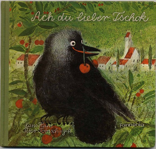 1977 heyn ach lieber - du,