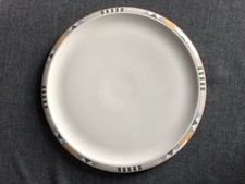 THOMAS Vorlegeplatte /