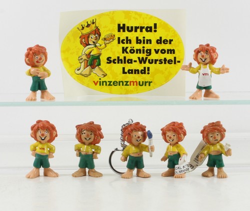 Pumuckl figuren bully - ==,