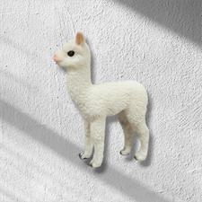 Schleich® Alpaka Jungtier