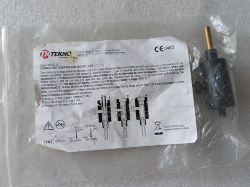 Tekno 90302 connecting - tekno, 90302-21