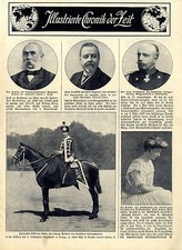 Prinzessin Victoria Luise als