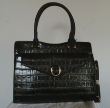 Wunderschöne  Kroko Imitat