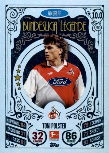Match attax extra - match,