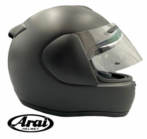 Casque arai axces full - casque, ii