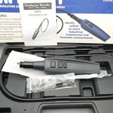 Todays Tools WIFI I SPY