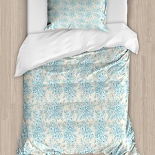 Jahrgang Bettwäsche Set