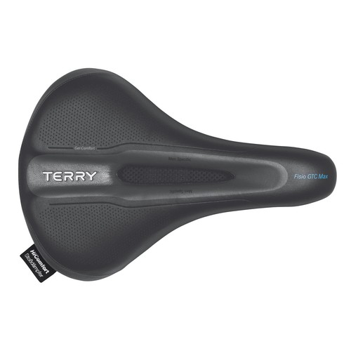 Terry fisio gtc - gtc, men