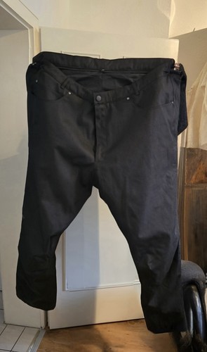 Probiker textilhose schwarz - probiker,