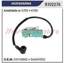 Zündspule HUSQVARNA