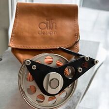 Ari T Hart Remco Fliegenrolle