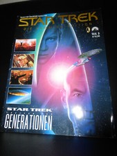 Star Trek Die Sammler-Edition Teil 3 ohne DVD