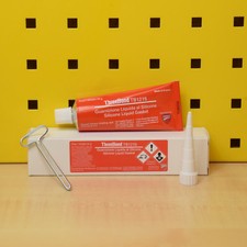 (35,90€/100g) Original Dichtungsmasse 50g Dichtung Silikon Dichtmasse für Ducati