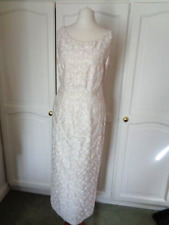 VINTAGE MONSOON TWILIGHT KLEID