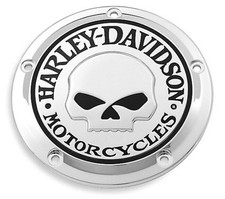 Harley-Davidson