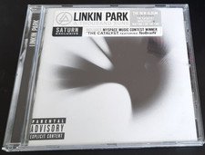 Linkin Park - A Thousand Suns, Saturn Exclusive Edition, 2010, Zustand sehr gut