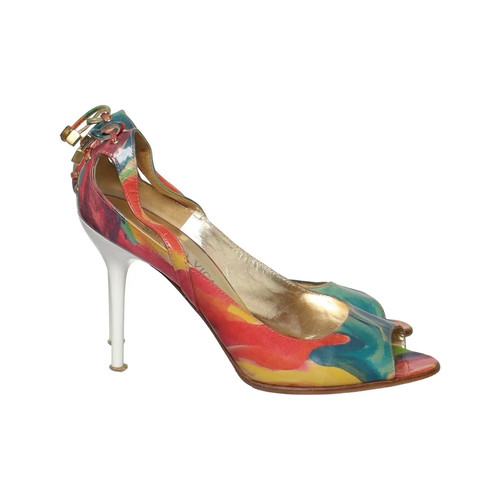 Sandro vicari high heels - vicari,,
