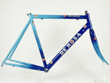 Seltener 1998 De Rosa Planet
