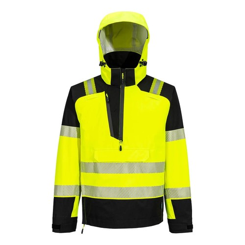 Portwest warnschutzjacke 161 - portwest, t