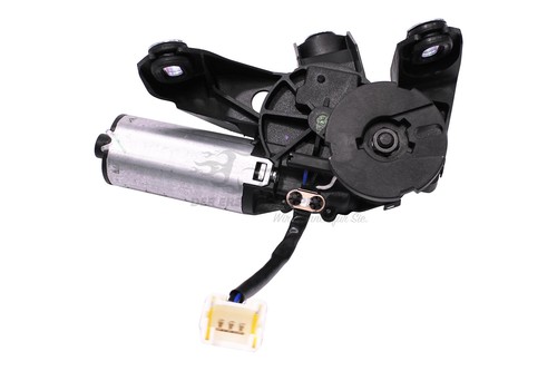 Valeo wischermotor hinten für - valeo,
