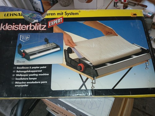 Lehnartz kleisterblitz expert - lehnartz,