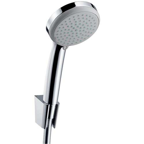 Hansgrohe croma 100 - croma, chrom