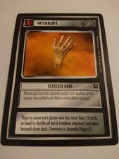Star Trek CCG - First Contact