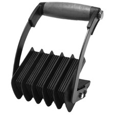 Plattenträger mit Tragegriff