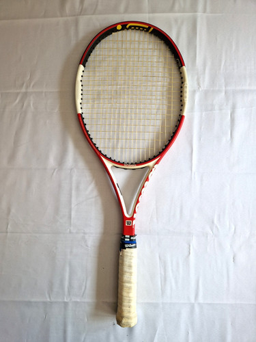 Wilson ncode six - ncode, one