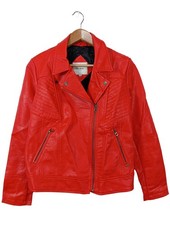 Pepe jeans kunstlederjacke - pepe,
