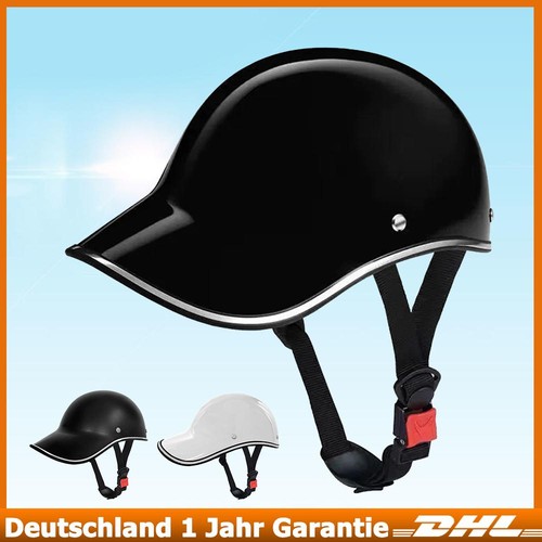 Harley stil halbschale helme - harley,