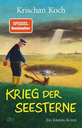 Krieg der seesterne ein - krieg,