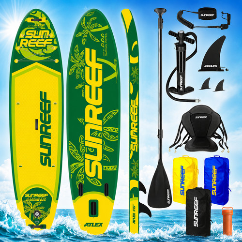 Sunreef sup 350cm 200kg - 200kg, stand
