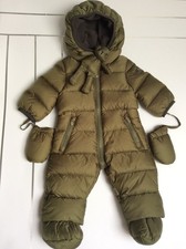 IL GUFO Baby  Overall