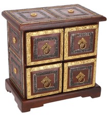 Schubfachschränkchen