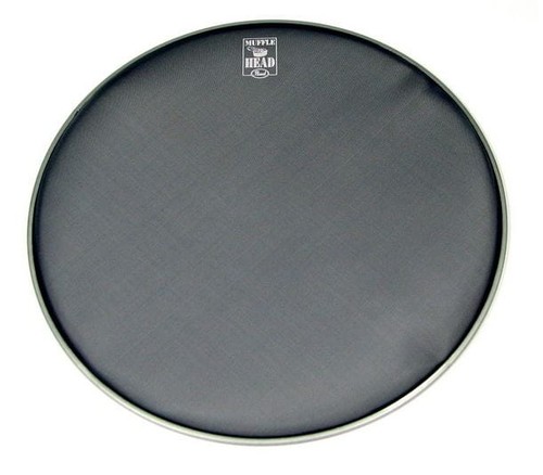 Pearl mfh mesh drumhead - mesh,