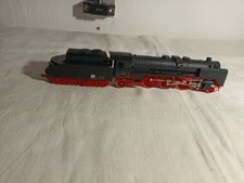 Dampflok BR 01 018 TT Tillig