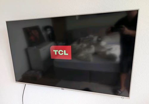 Tcl 50dp660 zoll android - tcl, 50