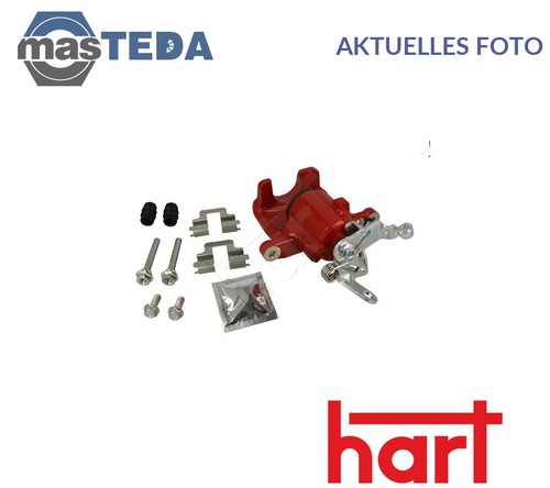 256 041 bremse bremssattel - 041,
