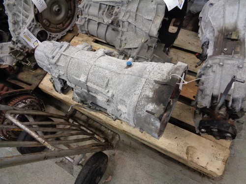 Automatikgetriebe bmw 530d - -,