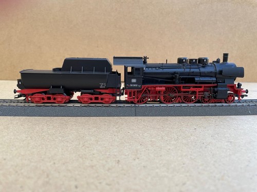 Märklin dampflokomotive br - 1,
