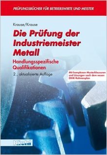 Die prüfung der - die,