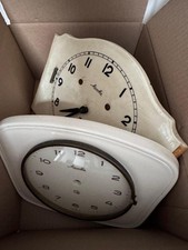 Konvolut Mauthe Uhren