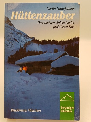 Hüttenzauber geschichten - hüttenzauber:,