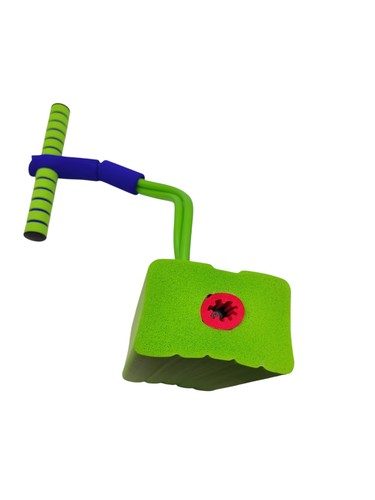 Bungee jumper stelzen - jumper, kinder