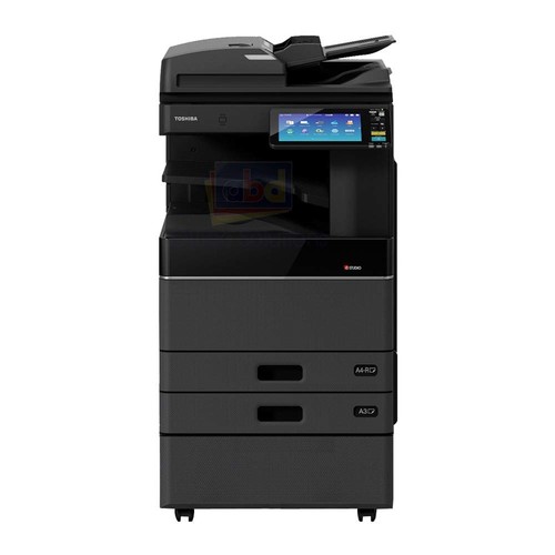 Kopierer toshiba studio - kopierer, e-studio