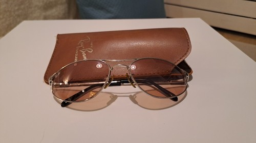 Vintage ray ban - vintage, rb3131