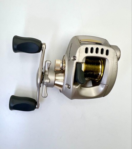 Daiwa team - team, left
